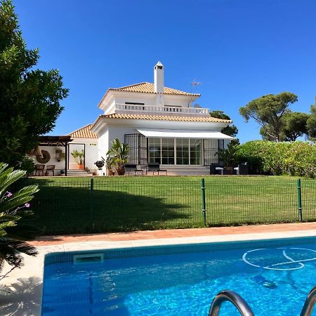 Villa De La Luz Luxury Guesthouse Ел Портил Екстериор снимка