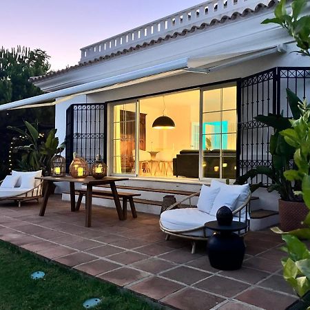 Villa De La Luz Luxury Guesthouse Ел Портил Екстериор снимка