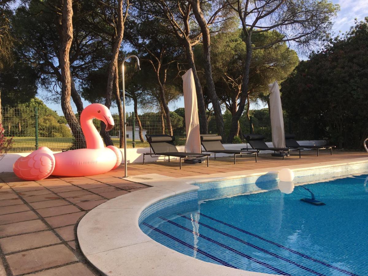 Villa De La Luz Luxury Guesthouse Ел Портил Екстериор снимка