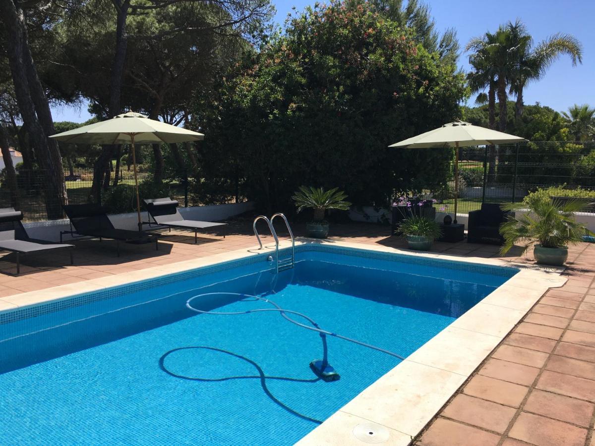 Villa De La Luz Luxury Guesthouse Ел Портил Екстериор снимка