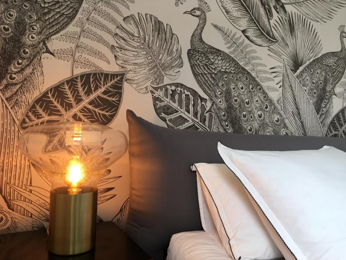 Villa De La Luz Luxury Guesthouse Ел Портил Екстериор снимка
