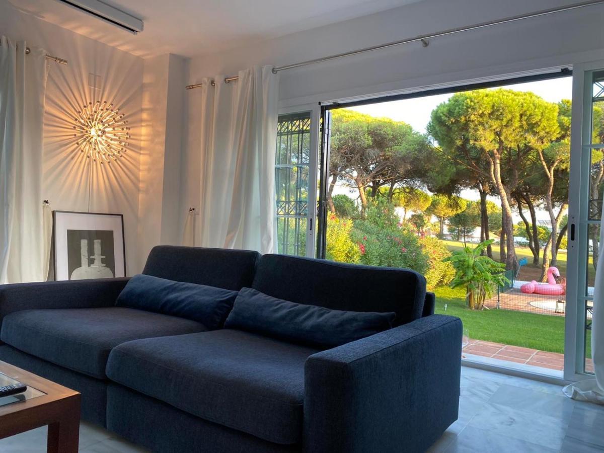 Villa De La Luz Luxury Guesthouse Ел Портил Екстериор снимка