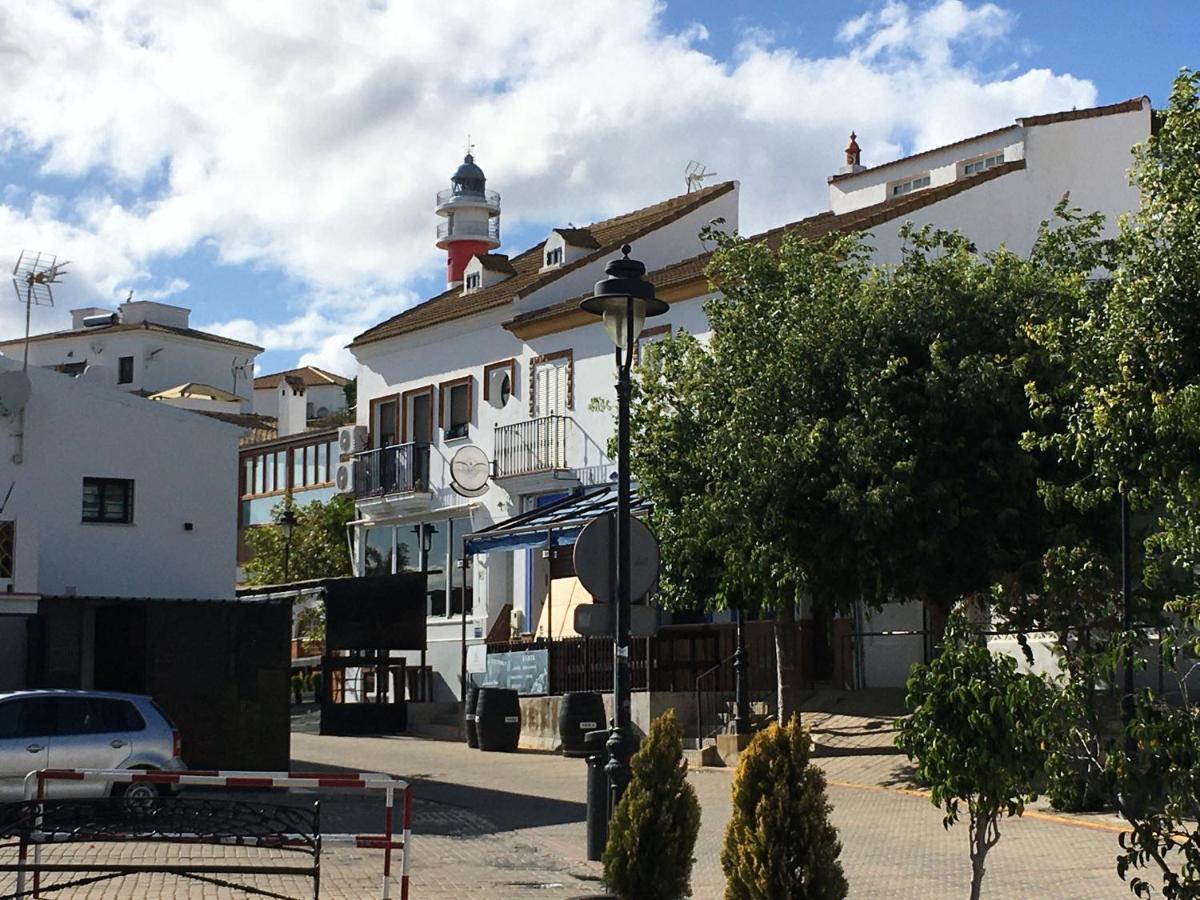 Villa De La Luz Luxury Guesthouse Ел Портил Екстериор снимка