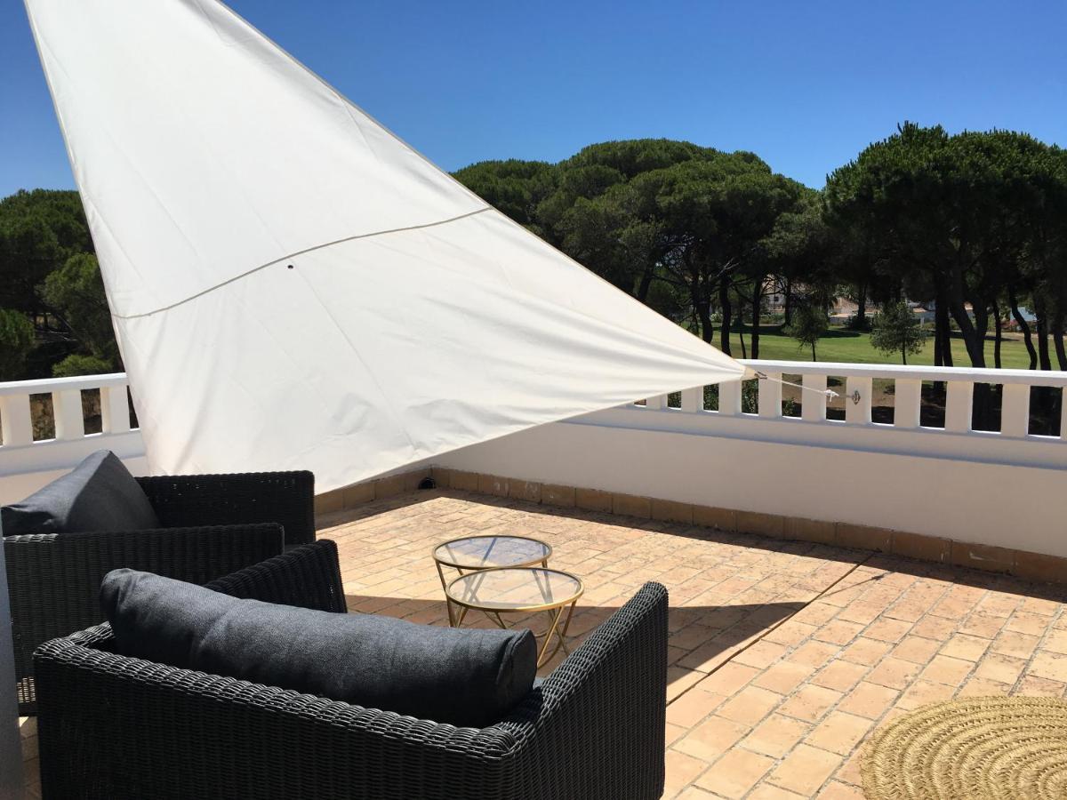 Villa De La Luz Luxury Guesthouse Ел Портил Екстериор снимка