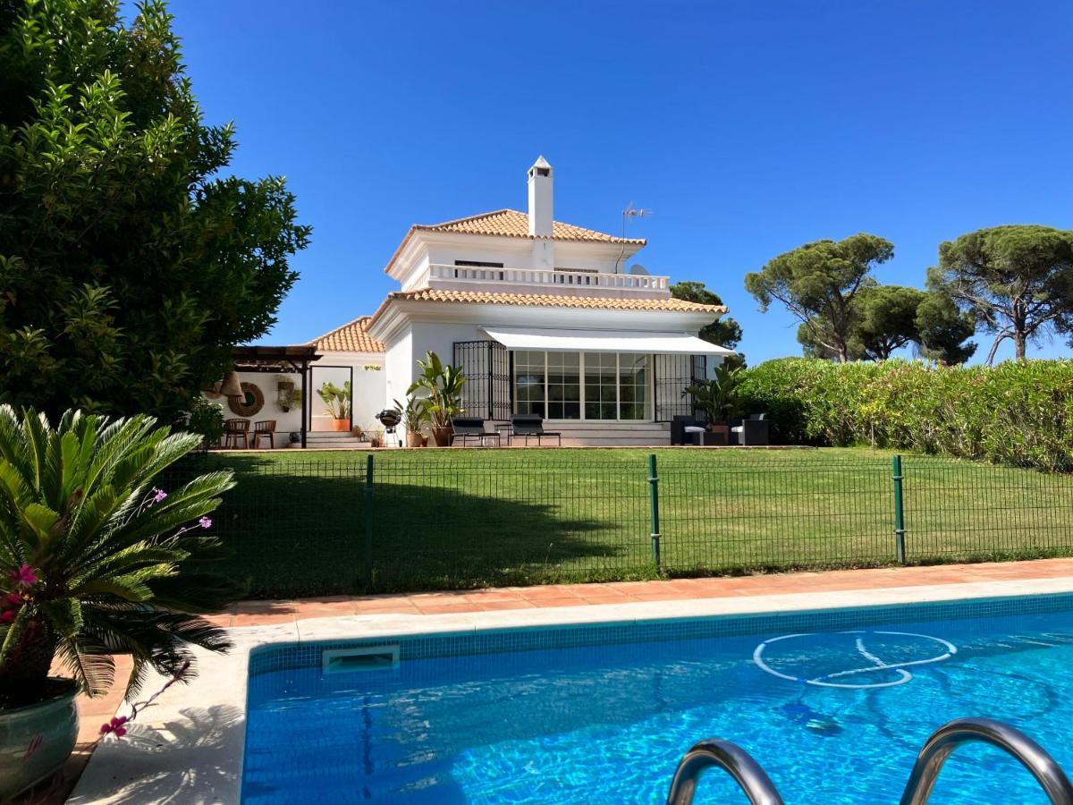 Villa De La Luz Luxury Guesthouse Ел Портил Екстериор снимка