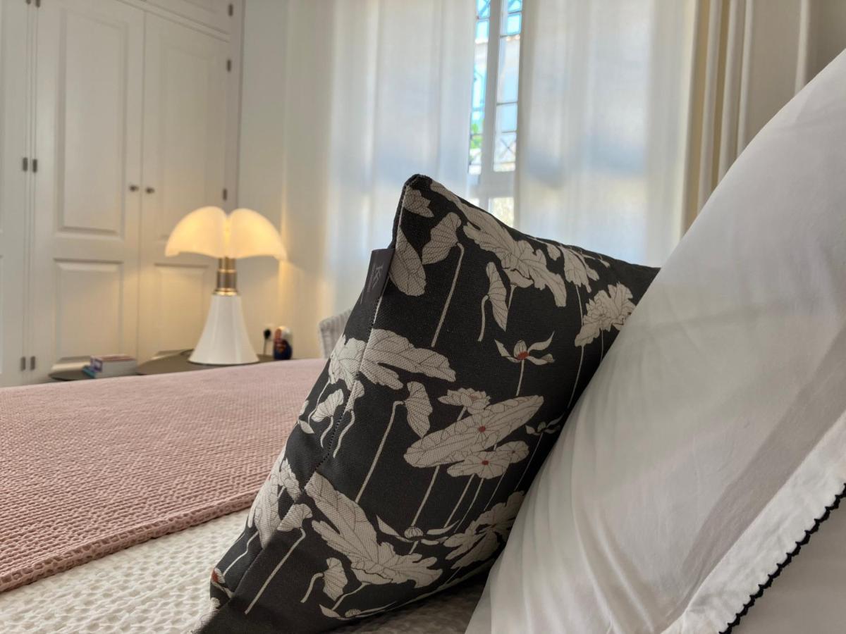 Villa De La Luz Luxury Guesthouse Ел Портил Екстериор снимка