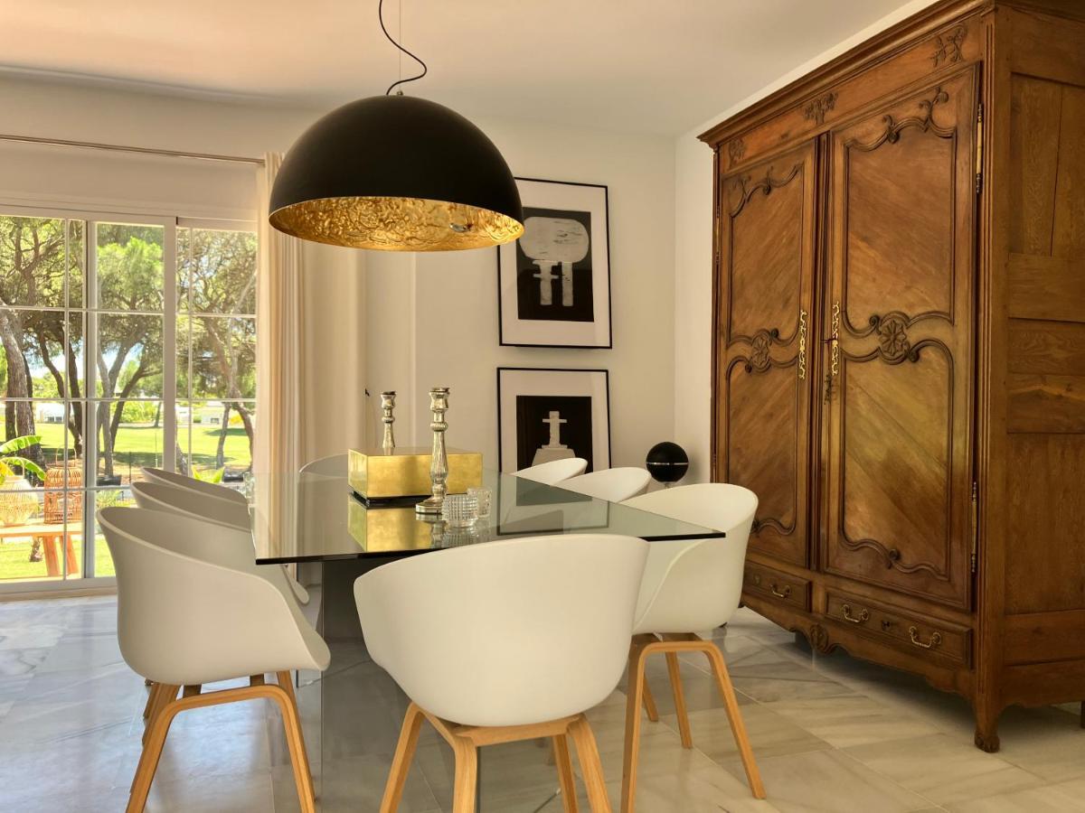 Villa De La Luz Luxury Guesthouse Ел Портил Екстериор снимка