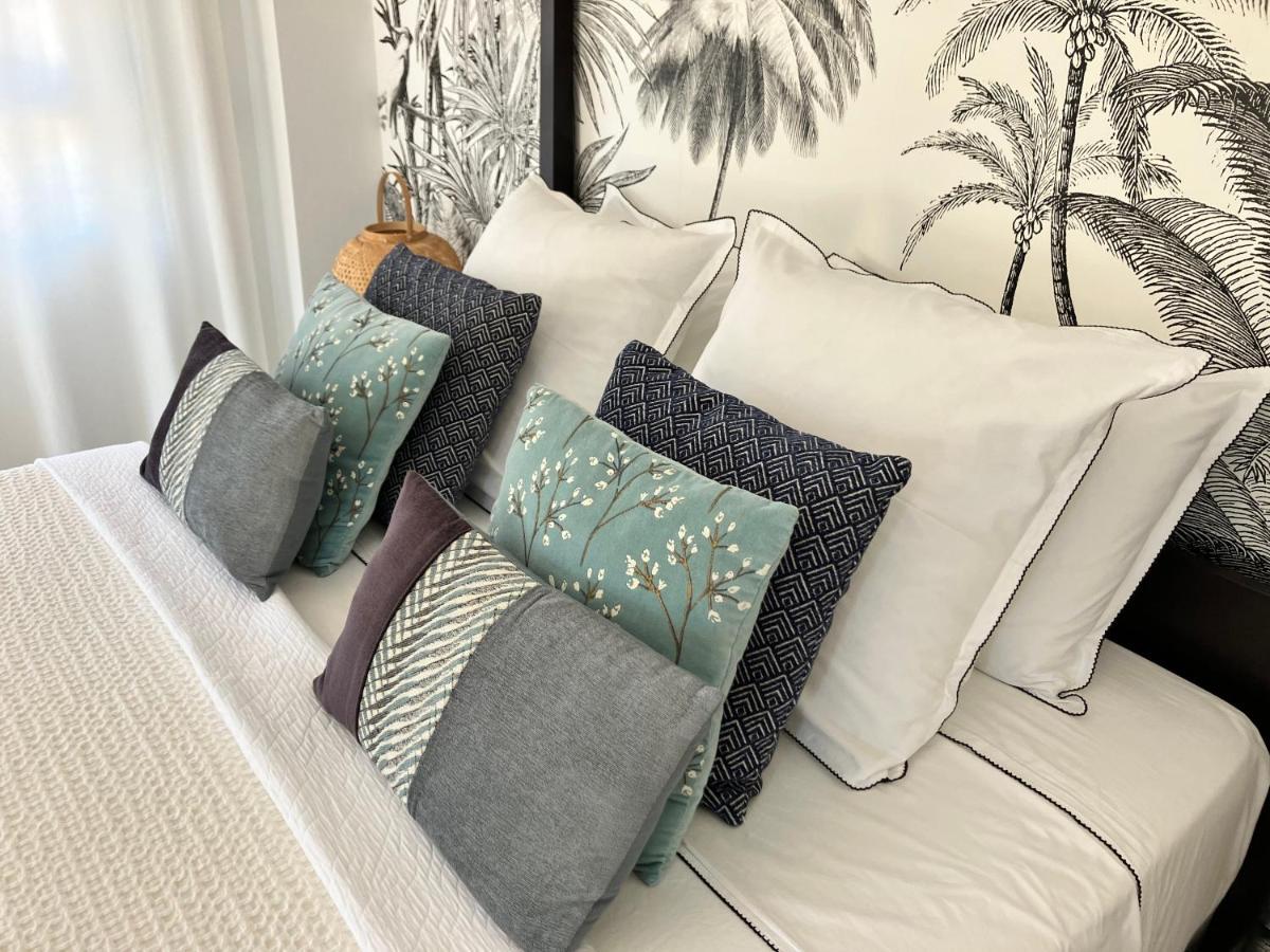 Villa De La Luz Luxury Guesthouse Ел Портил Екстериор снимка