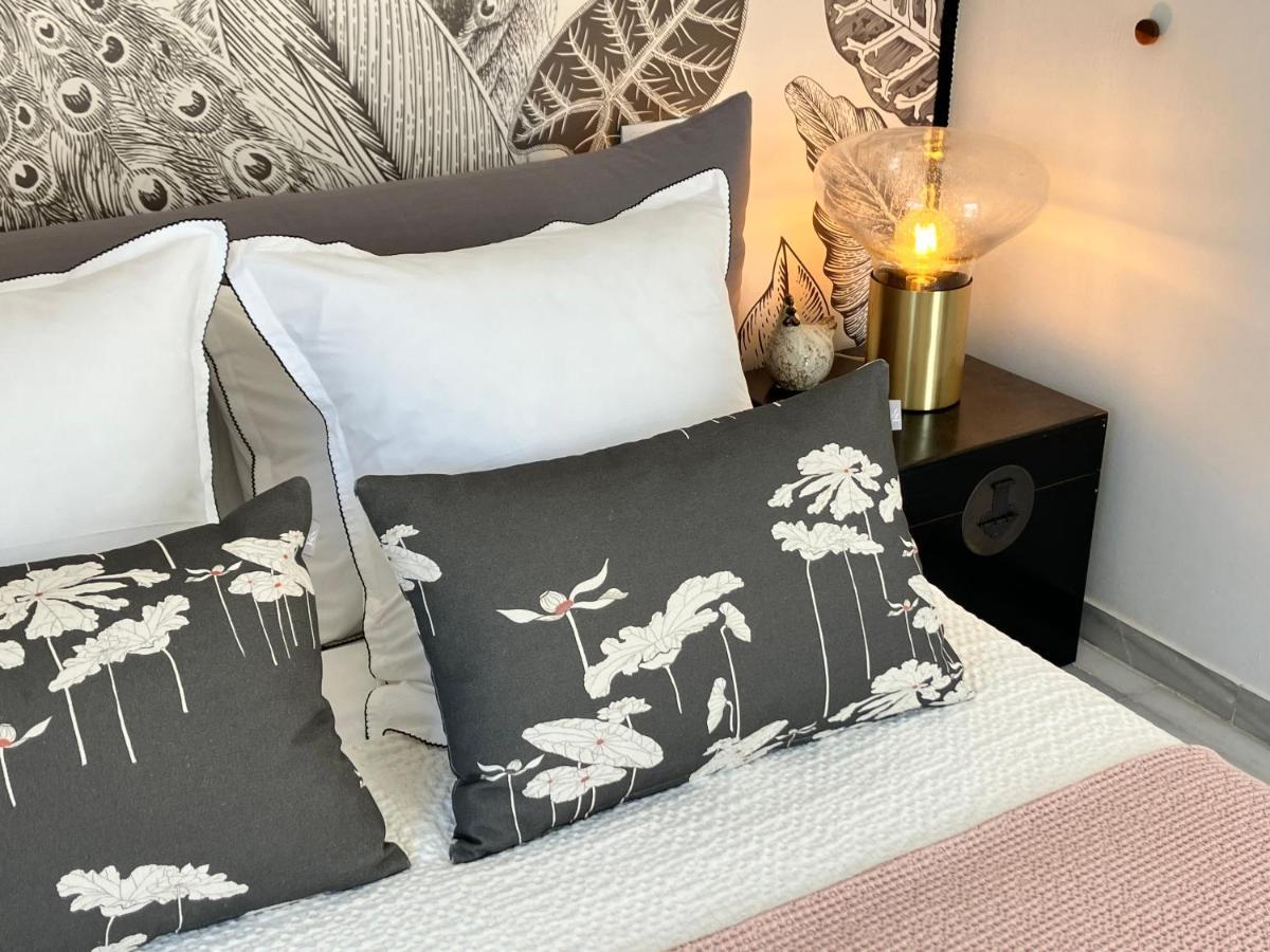 Villa De La Luz Luxury Guesthouse Ел Портил Екстериор снимка