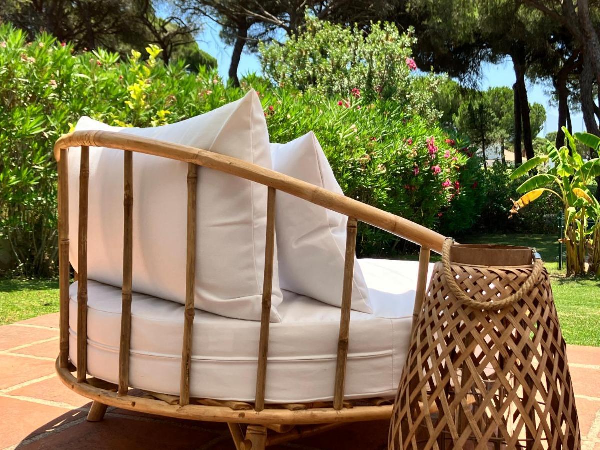 Villa De La Luz Luxury Guesthouse Ел Портил Екстериор снимка
