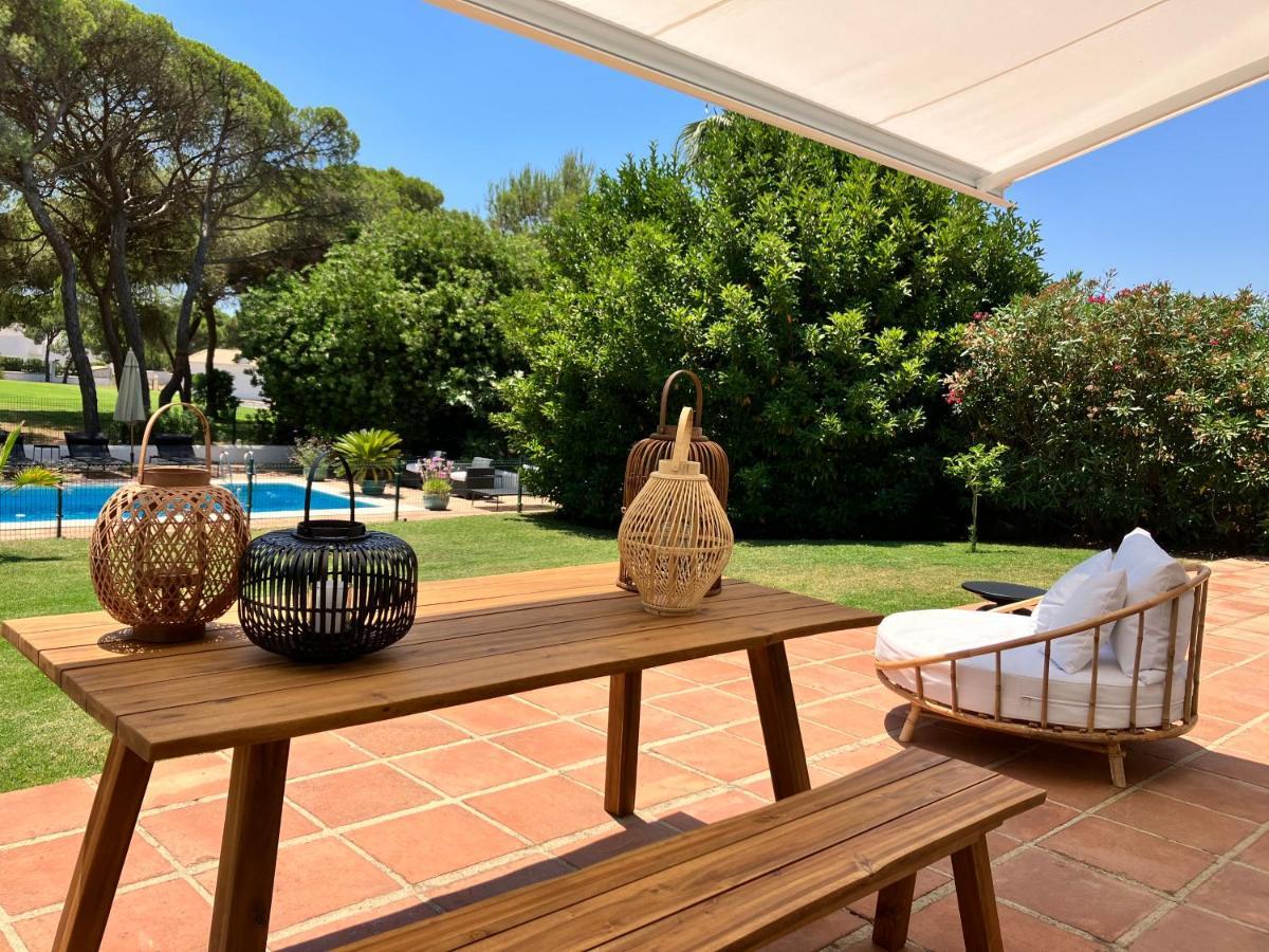 Villa De La Luz Luxury Guesthouse Ел Портил Екстериор снимка