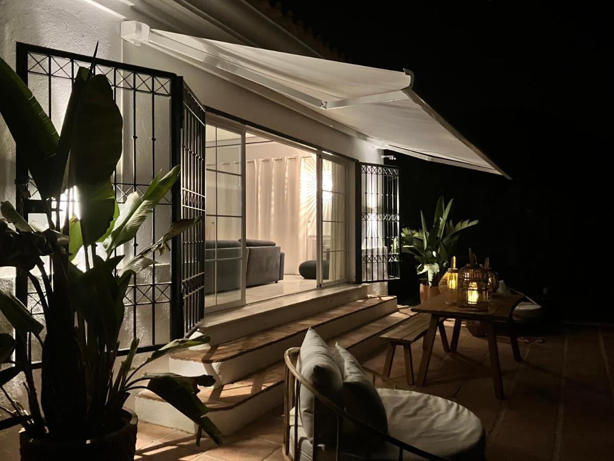 Villa De La Luz Luxury Guesthouse Ел Портил Екстериор снимка