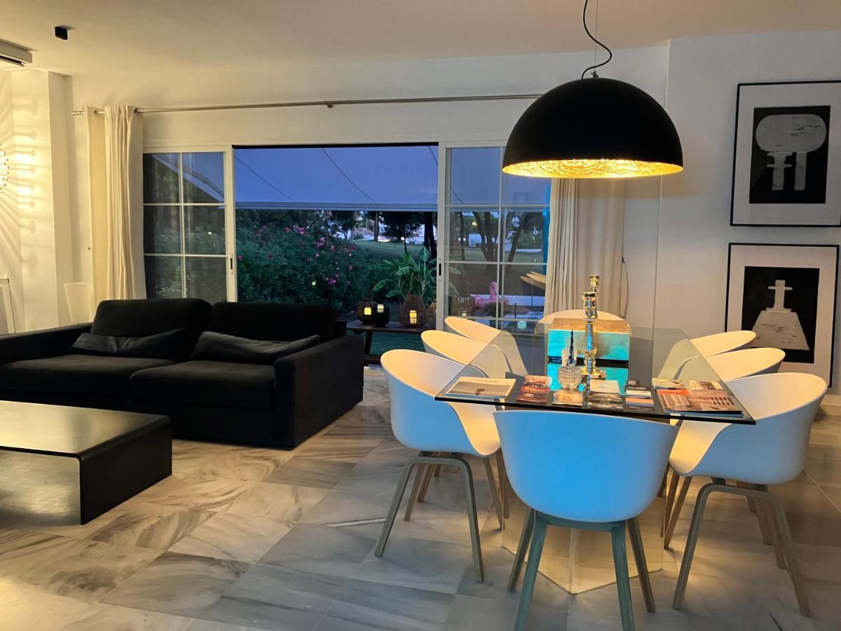 Villa De La Luz Luxury Guesthouse Ел Портил Екстериор снимка