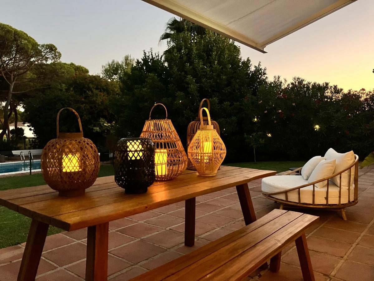Villa De La Luz Luxury Guesthouse Ел Портил Екстериор снимка