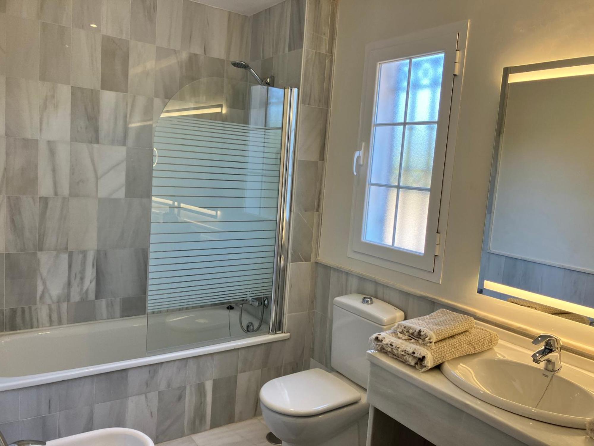Villa De La Luz Luxury Guesthouse Ел Портил Стая снимка